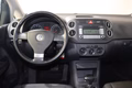 Daumennagel 11 - Volkswagen Golf Plus V Tour 1.4 TSI DSG KLIMA 4S-REIFEN