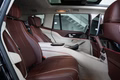 Daumennagel 26 - Mercedes-Benz GLS 600 4Matic Maybach  PANO HEAD-UP CHAUFFEUR