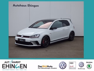 Volkswagen Golf Gebrauchtwagen Kaufen
