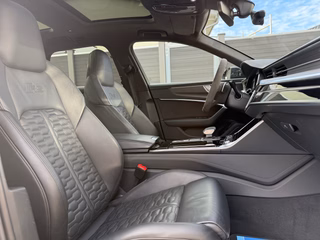 Audi RS6 Performance VOLL B&O Matrix Carbon - foto 10