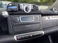 Daumennagel 17 - Smart ForTwo CABRIO*84PS*SERVO*SITZHEIZUNG*LEDER*
