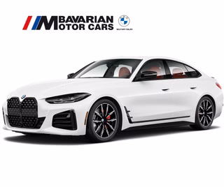 2024 BMW 430i xDrive Gran Coupe - photo 1