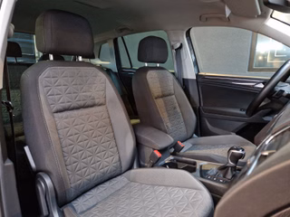 Volkswagen Tiguan Life 2.0TDI*KAMERA*CARPLAY*LED* - bilder 13