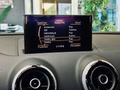 Daumennagel 28 - Audi A3 Sportback S line |Automatik|LED|AHK|Navi|