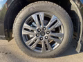 Daumennagel 5 - Ford Nugget 320L1 4x4 Autm. Titanium Markise AHK LED