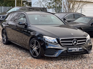 Mercedes-Benz E220dT AMG-LINE *WIDESCREEN*MULTIBEAM*360°KAMERA