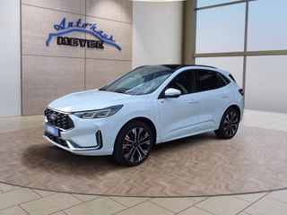 Ford Kuga age.one-day registration Kaufen
