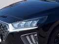 Daumennagel 5 - Hyundai IONIQ Premium Plug-In Hybrid