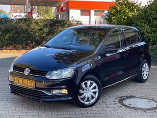Volkswagen Polo Gebrauchtwagen Kaufen