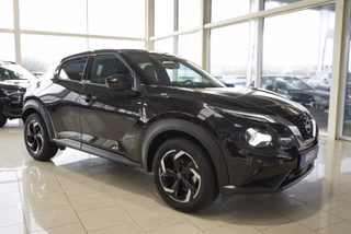 Nissan Juke Jahreswagen Kaufen