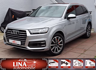 Audi Q7 Used vehicle for sale
