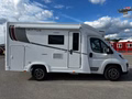 Daumennagel 6 - GiottiLine Compact CX 60 Premiere Edition Truma 4E Modell 26