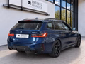 Daumennagel 2 - BMW 320d xDrive M Sport PRO AHK/HUD/PANO/STNDHZNG/H&K