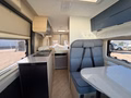 Daumennagel 15 - Chausson V594 First Line Mod.26 Connect/Zubehör