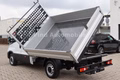 Daumennagel 10 - Iveco Daily 35S16H 3.0L 3-SEITENKIPPER STHZ 3,5tAHK