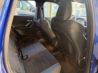 BMW X1 sDrive 18 i M Sport Autom., LED Navi Kamera Pano H/K Sound - bilder 1