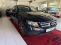 Daumennagel 2 - Mercedes-Benz E 200 Avantgarde*NAVI*Sitzheizung