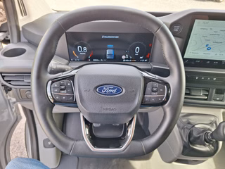 Ford Transit Custom 320 L2 Trend | LED | ACC | NAVI | KAMERA | EXPRESS-LINE - foto 14