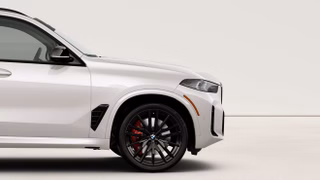 2026 BMW X5 M60i - photo 4