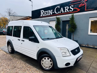 Ford Tourneo ConnectLang 1.8/8-SITZER/II.HD/KLIMA/MFL