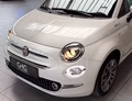 Daumennagel 9 - Fiat 500 DolceVita KLIMA|LEDER|LED|PDC|INFOTAINMENT