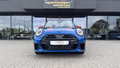 Daumennagel 4 - MINI Cabrio John Cooper Works HUD Driving ASS+