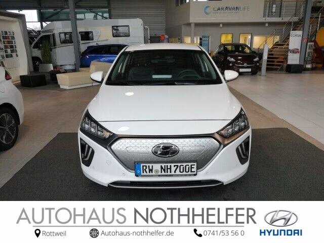Hyundai IONIQ Ioniq Facelift Elektro PREMIUM-Paket