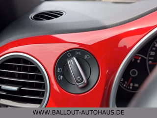 Volkswagen Beetle Lim. Design*1.HAND*TEMPO*KLIMA*PDC*SHZ* - bilder 16