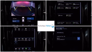 Volvo XC60 Momentum Pro LED ACC RFK AHK - bilder 13