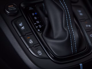 Hyundai KONA N 2.0 TGDI Perform. ACC LED RFK HUD KRELL - bilder 4
