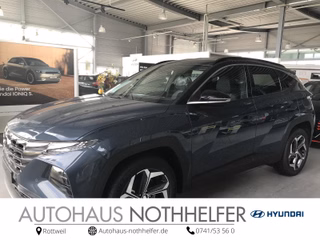 Hyundai TUCSON Neuwagen Kaufen