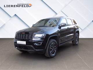 Jeep Grand Cherokee Авто с пробегом купить