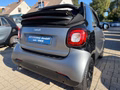 Daumennagel 6 - Smart ForTwo CABRIO*PRIME*SPORTPAKET*JBL*