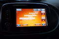 Daumennagel 11 - smart forfour BRABUS-STYLE JBL PANO SITZHEIZUNG