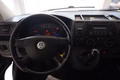 Daumennagel 14 - Volkswagen T5 Transporter Bus Multivan TÜV/7-SITZE
