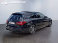 Daumennagel 5 - Mercedes-Benz C43 AMG 4Matic/PANO/PERFORMANCE,ABGAS/LED/VOLL/
