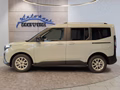 Daumennagel 2 - Ford Tourneo Courier 1.0 125PS Aut.5*J.Gar/Kamera/Winterp/Klimaaut.