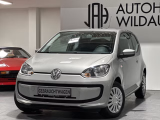 Volkswagen up! Gebrauchtwagen Kaufen