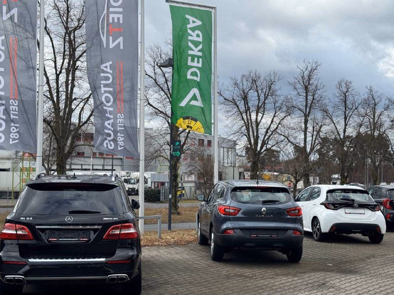 Autohaus Dietz GmbH