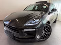 Daumennagel 1 - Porsche Macan S PANO 360° LUFT 21" ABGAS BOSE