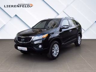 Kia Sorento Used vehicle for sale