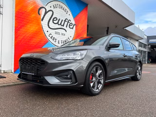 Ford Focus Gebrauchtwagen Kaufen