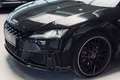 Daumennagel 8 - Audi TT Coupe quattro S Line Sport-Plus |CABRON|