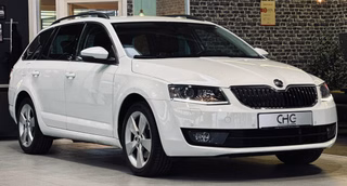 Skoda Octavia Combi Gebrauchtwagen Kaufen