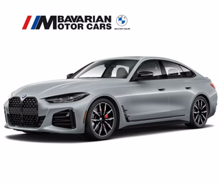 2024 BMW 430i xDrive Gran Coupe - photo 1