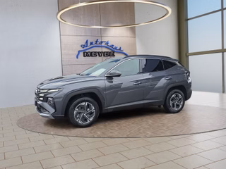 Hyundai TUCSON age.one-day registration Kaufen