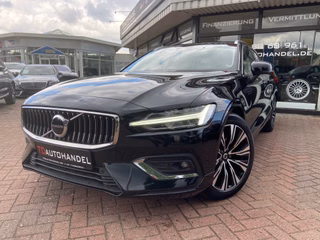 Volvo V60 Kombi B4 Plus Bright - foto 1