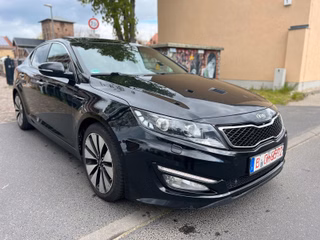 Kia Optima Gebrauchtwagen Kaufen
