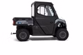Daumennagel 5 - CFMOTO UFORCE U6EV