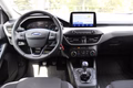 Daumennagel 11 - Ford Focus Turnier Cool&Connect 1.0l EcoBoost NAVI/TEMPO/RFK
